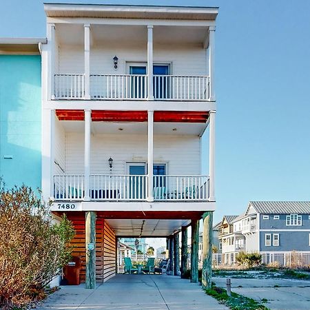 White Sands Retreat ナバー エクステリア 写真