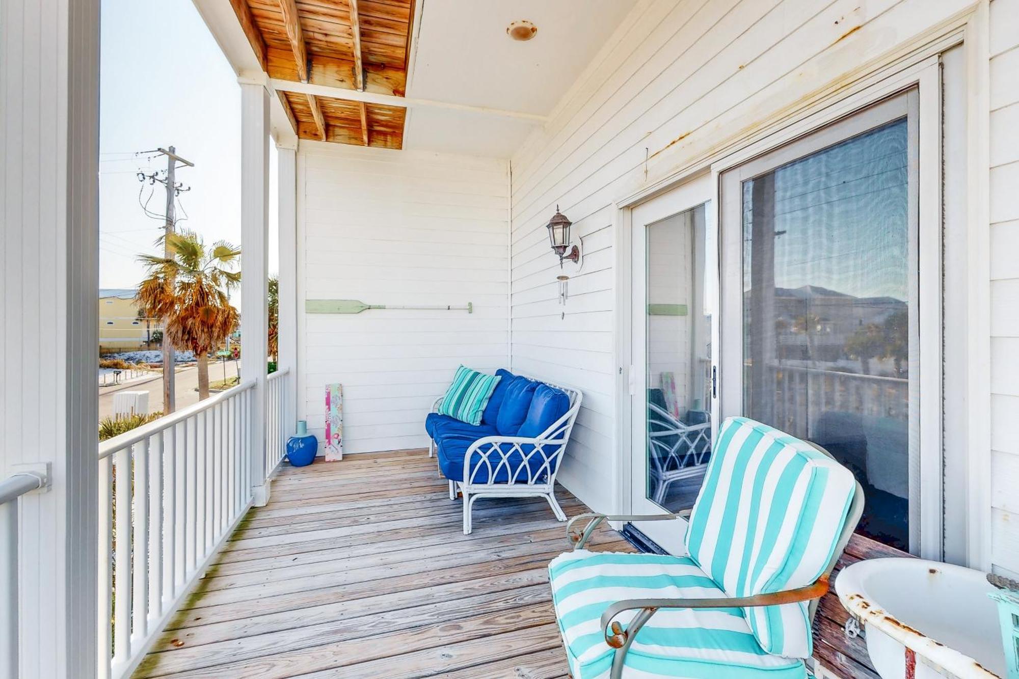 White Sands Retreat ナバー エクステリア 写真